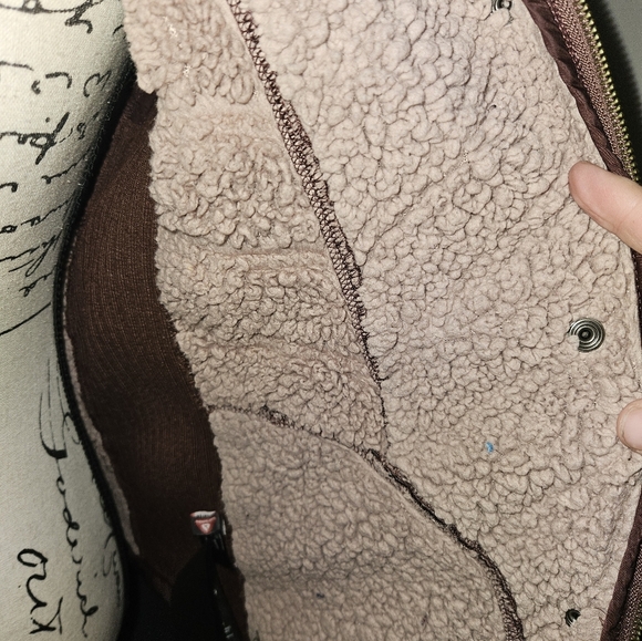 Prana Womans Outerwear Vest Size M - Picture 11 of 15